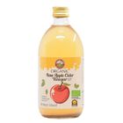 Country Farm Organics Apple Cider Vinegar 500ml