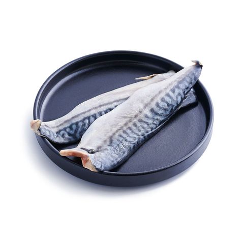 brightfarms Frozen Saba Mackerel Norway Fillet 500g