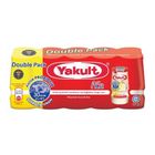 Yakult Ace Double Pack 10pcs x 80ml