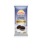 Sunshine Cookies & Cream Hokkaido Milk Cream Roll 52g