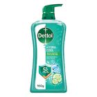 Dettol Hydra Cool Shower Gel Body Wash 950ml