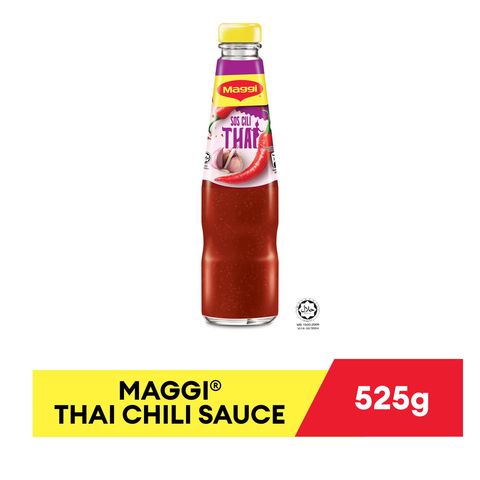 Maggi Thai Chili Sauce | 525 g