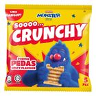 Mamee Monster 5 in 1 Hot & Spicy 5 x 20g