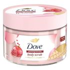 Dove Body Scrub Pomegranate 280g - 1007020