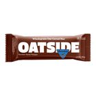 Oatside Wholegrain Oat Cereal Bar Chocolate 18g