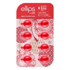Ellips Hair Vitamin Japanese Lady Shiny 8 Pieces - 26554