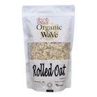 Mamami Organic Wave Rolled Oat 500g