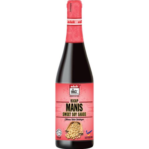 Adabi Kicap Manis | 340 ml