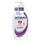 Antabax antibacterial Shower Sensitive 850ml - 58647