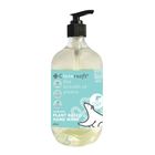 Cloversoft Plant Based Antibacterial Gel Hand Wash White Tea 500ml