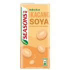 F&N Seasons Soya Bean 1L