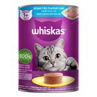 Whiskas Ocean Fish 400g