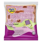 Mighty White Taro Coconut Bread 70g