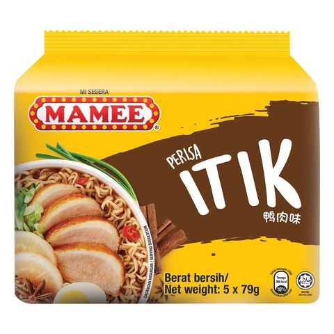 Mamee Premium (Duck) | 5 x 75 g
