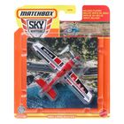 Matchbox HHT34 Sky Busters Assorted 1 Unit