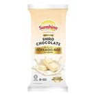 Sunshine Shiro Chocolate Hokkaido Milk Cream 52g