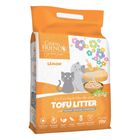 Cindy & Friends Tofu Cat Litter Lemon 7L