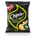 Twisties Chipster Sour Cream & Onion Potato Chips Mid Pack 60g