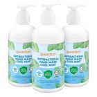 Guardian Antibacterial Cool Mint Hand Wash 3 x 250ml - 121114436