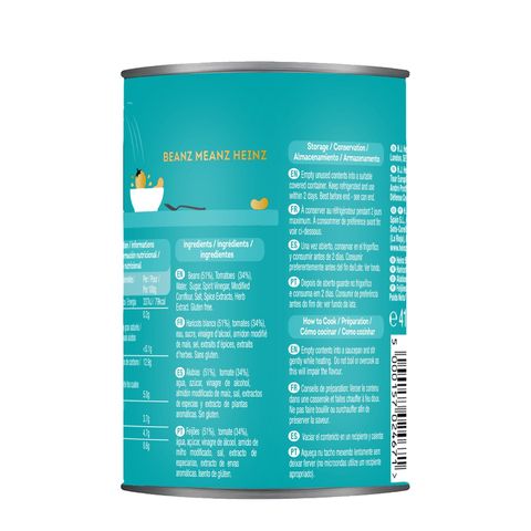 Heinz Baked Beanz 415g