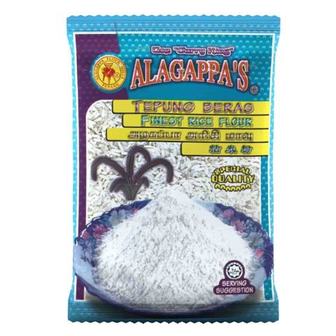 Alagappa's Rice Flour | 500 g