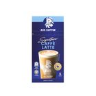 ZUS Coffee Signature Mixes Coffee Caffè Latte 5 Pieces