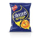 Twisties Cheezels Original Corn Snacks Mid Pack 60g