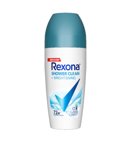Rexona Women Roll-on  Shower Clean 45ml