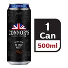 Connor's Stout Can 500ml