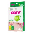 Oxy Anti-bacterial Acne Day & Night Patch 52 Pieces - 35299