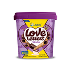 Julie's Love Letters Mocha 660g
