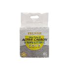 Trustie Ultra Value Active Carbon Tofu Litter (6L) 2.4kg (BWCL2186)