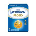 Lactogrow Probio Step 3 (1-3 Years) BIB 2 x 550g