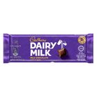 Cadbury Dairy Milk Chocolate 34g