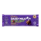 Cadbury Dairy Milk Hazelnut Chocolate 32g