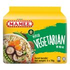 Mamee Perisa Vegetarian | 5 x 80 g