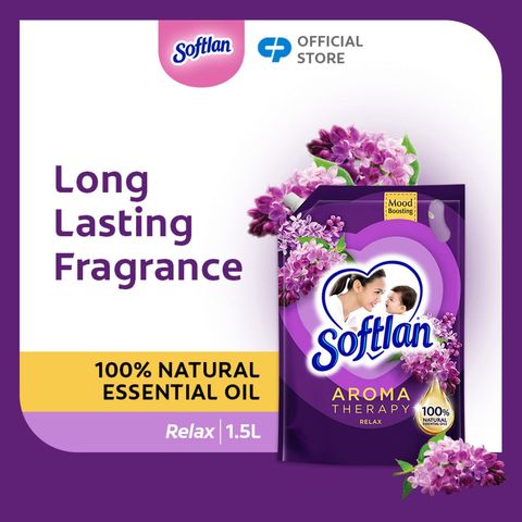 Softlan Aromatherapy Relax | 1.3 L