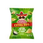 Mister Potato Sour Cream Onion 60g