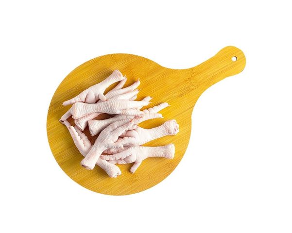 Hyfresh Frozen Chicken Feet (Pack) 300g
