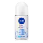 Nivea Woman Roll on Extra Bright Fresh Lavier 50ml