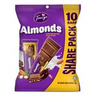 Tango Share Pack Almonds 150g