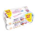 Diapex Soft Baby Wipes 2 x 100 Pieces