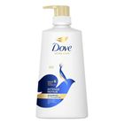 Dove Ultra Care Intense Repair Damaged Hair Shampoo 680ml - 55224