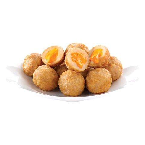 Bobo Cheese Chicken Meatball 200g