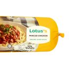 Lotus's Minced Chicken 360g