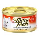 Fancy Feast Classic Pate Savoury Salmon Feast 85g