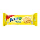 Jacobs Cream Cracker Biscuits Value Pack 324g