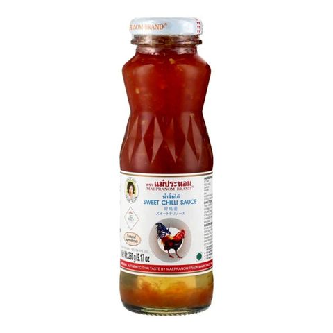 Maepranom Sweet Chilli Sauce 260ml