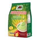 Nature's Own Brown Rice Oat with Spirulina (Less Sugar) 10 x 35g