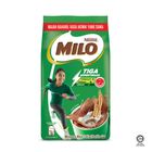 Milo Chocolate Malt Powder Softpack 900g